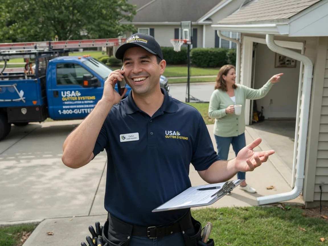 Gutter Installation Winslow, IN FAQs